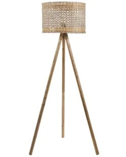 Safavieh Akroyd Floor Lamp Home