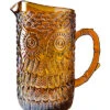 Owl Pitcher Home