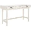 Safavieh Hawthorn 3 Drawer Desk Home