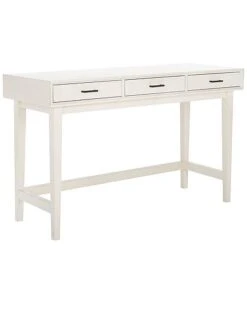 Safavieh Hawthorn 3 Drawer Desk Home
