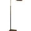 42in Pharmacy Floor Lamp
