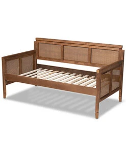 Baxton Studio Toveli Daybed Home