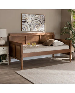 Baxton Studio Toveli Daybed Home -Rue La La 3050443472 RLLD 3