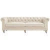 Kaleigh Chesterfield Sofa Home
