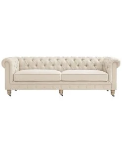Kaleigh Chesterfield Sofa Home