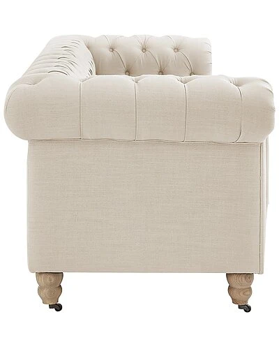 Kaleigh Chesterfield Sofa Home 2 Kaleigh Chesterfield Sofa Home - Image 2