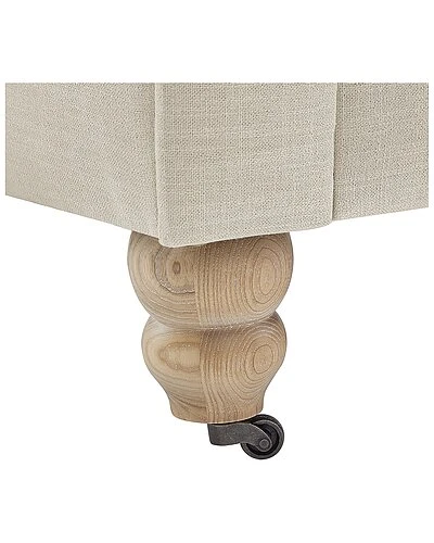 Kaleigh Chesterfield Sofa Home 5 Kaleigh Chesterfield Sofa Home - Image 5