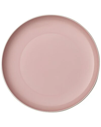 Villeroy & Boch It's My Match Powder Dinner Plate Uni Home 1 Villeroy & Boch It's My Match Powder Dinner Plate Uni Home