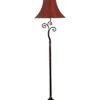 61in Burton Floor Lamp Home