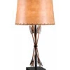 29.5in Bountie Arrow Table Lamp Home