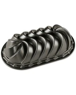 Nordic Ware Heritage Loaf Pan Home
