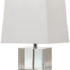 Safavieh 19in McKinley Table Lamp Home
