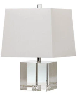 Safavieh 19in McKinley Table Lamp Home