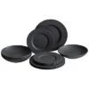 Villeroy & Boch Manufacture Rock 12pc Bowl Set Home