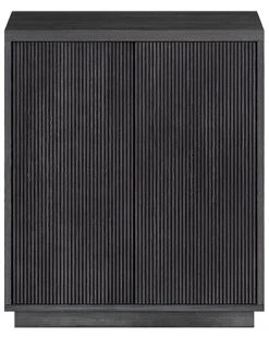 Lston Rectangular Accent Cabinet Home