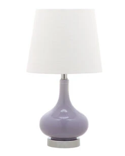 Safavieh Amy Mini Table Lamp Home