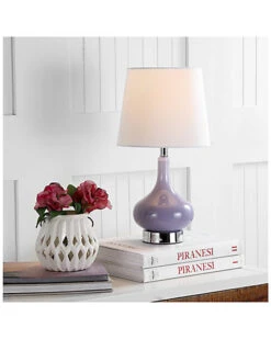 Safavieh Amy Mini Table Lamp Home -Rue La La 3050533262 RLLD 4