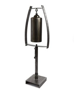 Spring Top Sound Sculpture Home