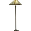 Simplicity Mission Floor Lamp Home