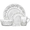 Dublin 16pc Dinnerware Set Home