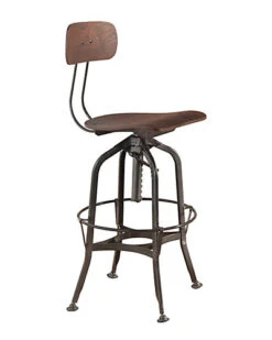 Kaeso Adjustable Stool Home
