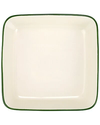 Va By VIETRI Mistletoe Arrow Square Baker With $4 Credit Home 2 Va By VIETRI Mistletoe Arrow Square Baker With $4 Credit Home - Image 2