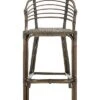 Safavieh Annika Rattan Bar Stool Home