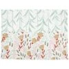Va By VIETRI Set Of 4 Bohemian Linens Reversible Placemats Home