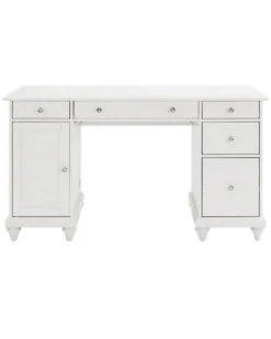 Crosley Palmetto Computer Desk Home