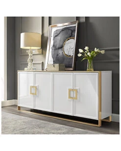 Kahula Sideboard/Buffet 9 Kahula Sideboard/Buffet -Rue La La 3050673310 RLLD 5