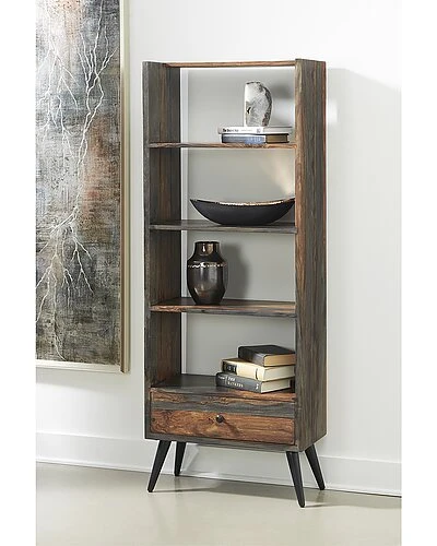Coast To Coast Imports Etagere Home 2 Coast To Coast Imports Etagere Home - Image 2