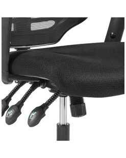 Calibrate Mesh Office Chair Home -Rue La La 3050713877 RLLD 3
