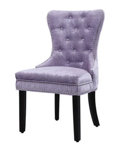 Set Of 2 Diana Dining Chairs