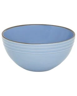 Alli Sky 16pc Dinnerware Set Home -Rue La La 3050773037 RLLD 5