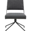 Emmeline Swivel Office Chair Home
