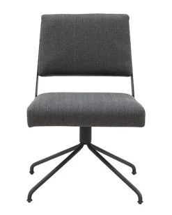 Emmeline Swivel Office Chair Home