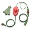 National Tree Company Remote Control Set For Artificial Trees Home