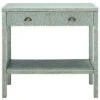 Safavieh Asa 2-Drawer Console Table Home
