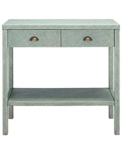 Safavieh Asa 2-Drawer Console Table Home