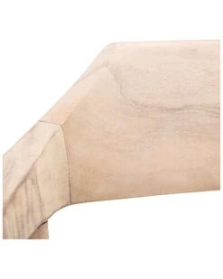 Safavieh Munro Leather Woven Accent Chair Home -Rue La La 3050840179 RLLD 4