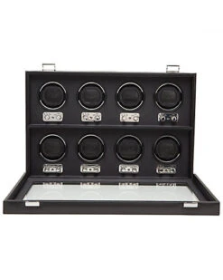 Heritage 8pc Winder Home 6 Heritage 8pc Winder Home -Rue La La 3050859710 RLLD 3