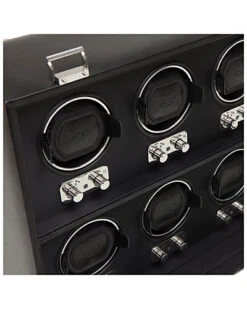 Heritage 8pc Winder Home 7 Heritage 8pc Winder Home -Rue La La 3050859710 RLLD 4