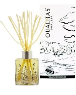 Verbena 6.75oz Qualitas Diffuser Home