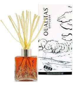 Espresso 6.75oz Diffuser Home