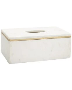 Decorative Tissue Holder Home