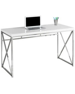 Monarch Specialties Computer Desk Home