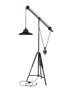 Rris Balanced-Arm Tripod