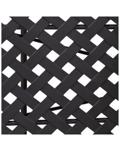 Antina Modern & Contemporary Black Metal 2-Piece Outdoor Dining Chair Set Home -Rue La La 3070099544 RLLD 5