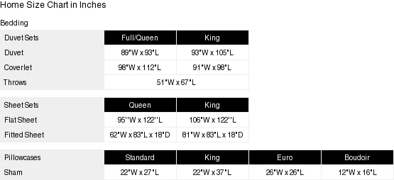 De Solene Melodie Flat Sheet Home 2 De Solene Melodie Flat Sheet Home - Image 2